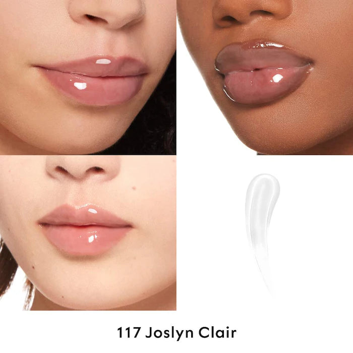 Gucci, Gloss à Lévres Hydrating Plumping Lip Gloss