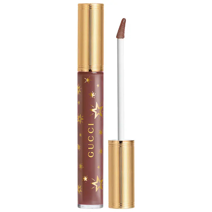 Gucci, Gloss à Lévres Hydrating Plumping Lip Gloss