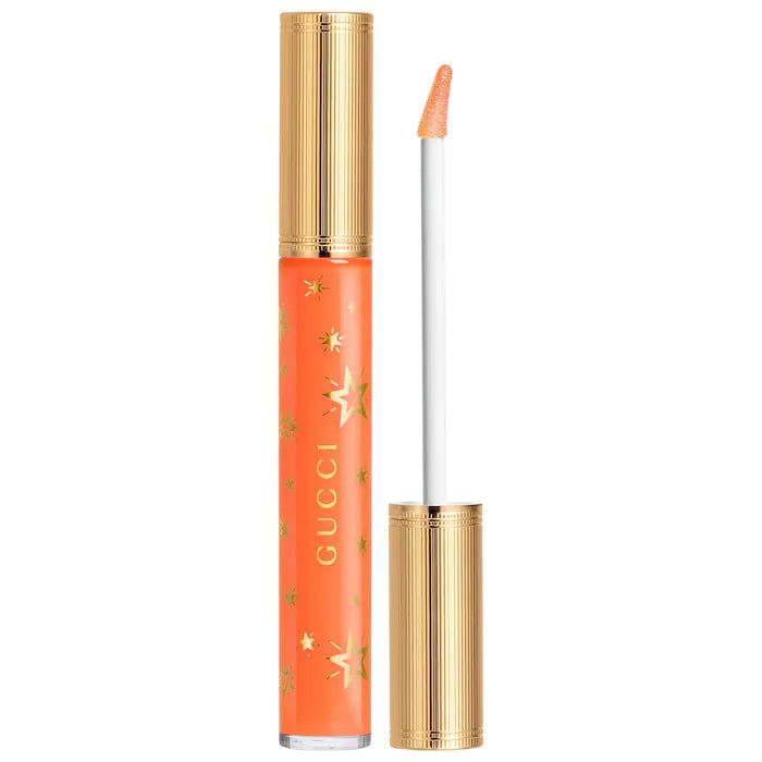 Gucci, Gloss à Lévres Hydrating Plumping Lip Gloss