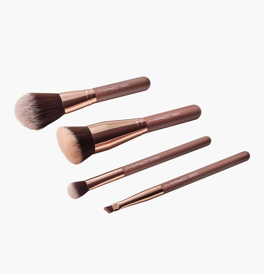 MAC COSMETICS, Pocket Plushies Kit