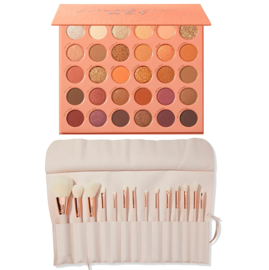 COLOURPOP, that’s fire eye set