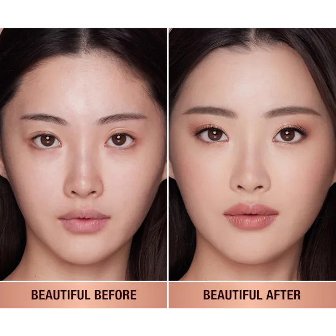 CHARLOTTE TILBURY, PILLOW TALK LOVE EFFECT LIPSTICK