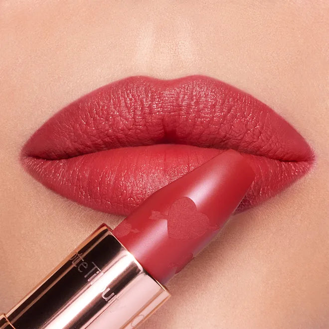 CHARLOTTE TILBURY, PILLOW TALK LOVE EFFECT LIPSTICK