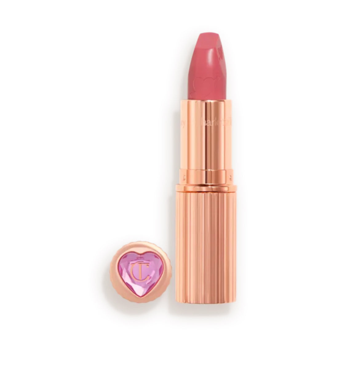 CHARLOTTE TILBURY, PILLOW TALK LOVE EFFECT LIPSTICK