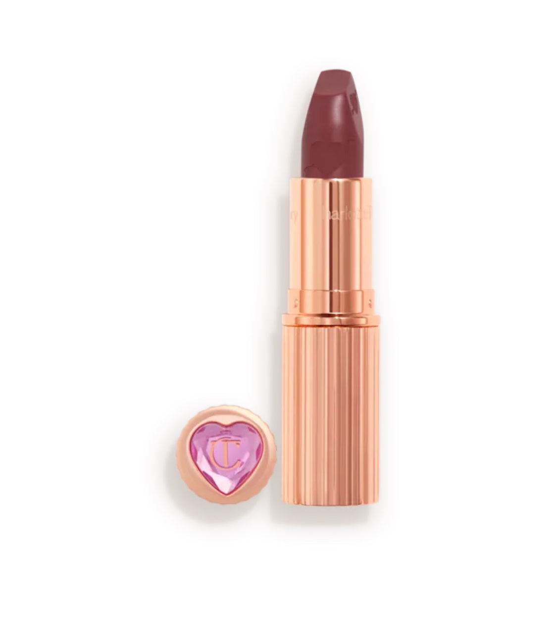 CHARLOTTE TILBURY, PILLOW TALK LOVE EFFECT LIPSTICK