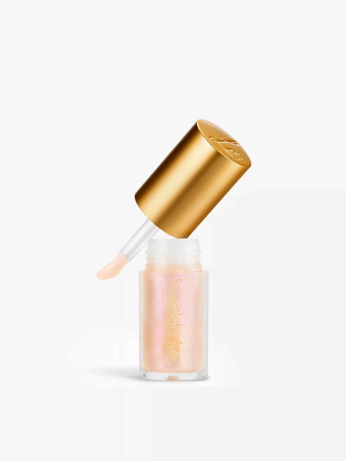 LISA ELDRIDGE BEAUTY, The Elevated Eye and Lip Kit Cool limited-edition gift set