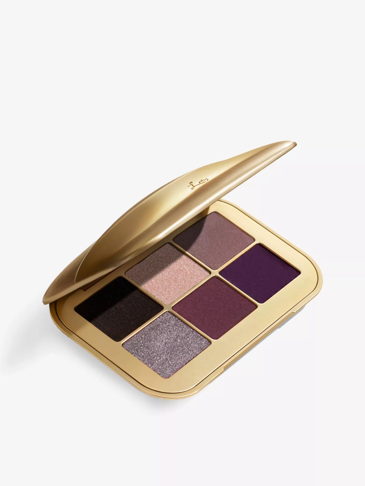 LISA ELDRIDGE BEAUTY, The Elevated Eye and Lip Kit Cool limited-edition gift set