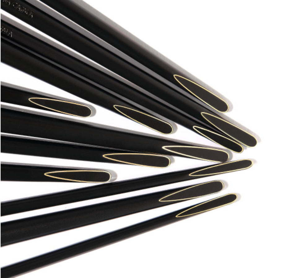 MARÍA CATALÁ BEAUTY The Brush Collection