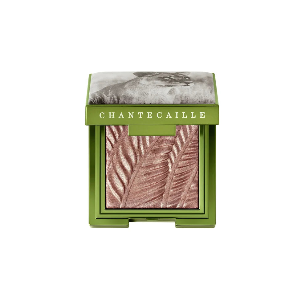CHANTECAILLE, Luminescent Eye Shade - Lion Collection A uniquely sheer, gel-powder eye shade