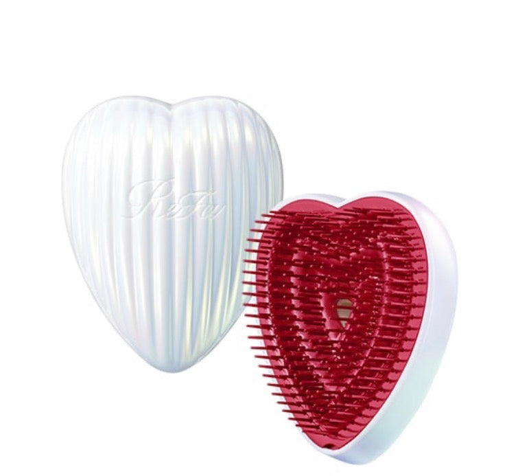 REFA, HEART BRUSH RAY