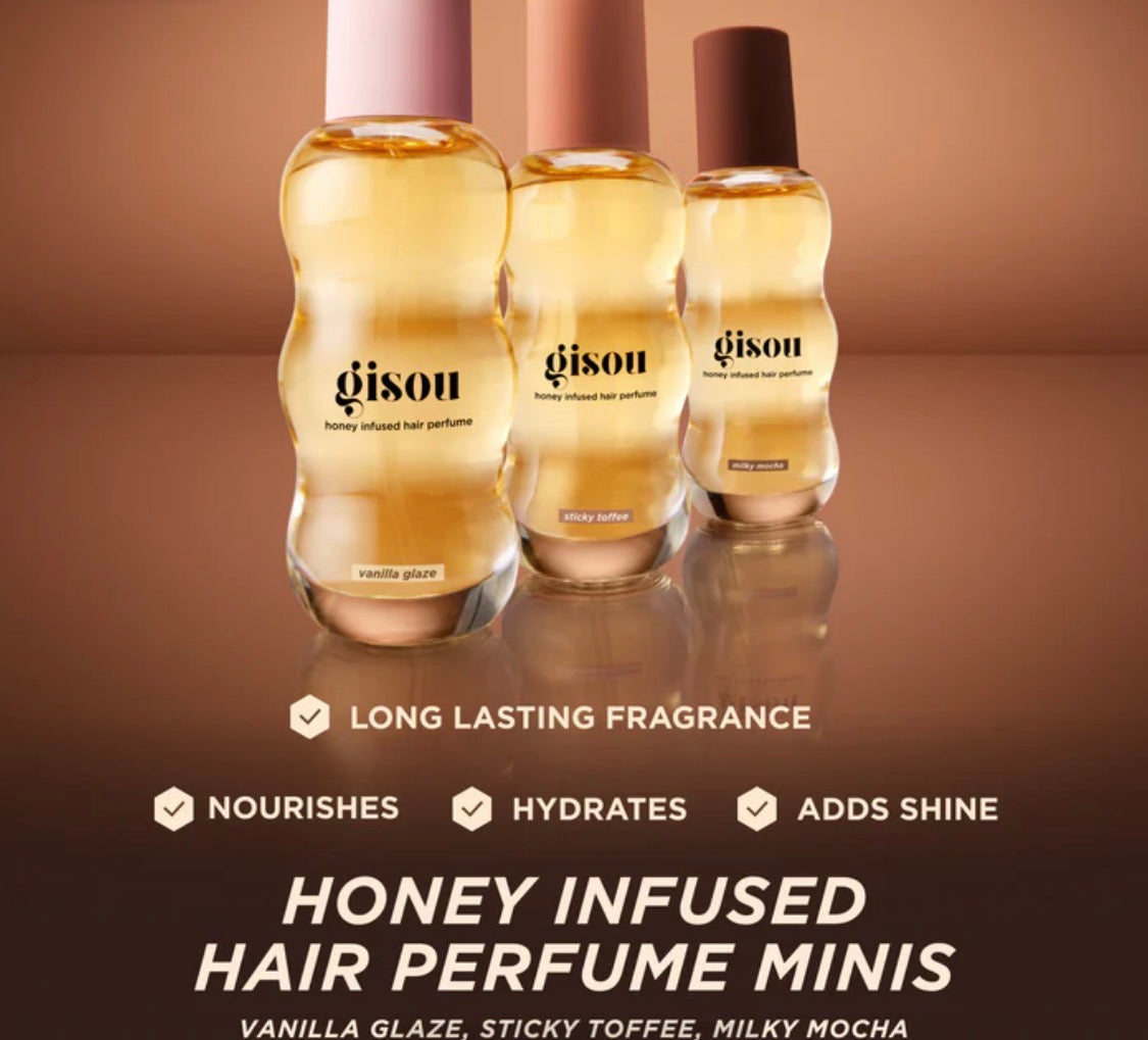 GISOU, POLKA DOT PARTY KIT