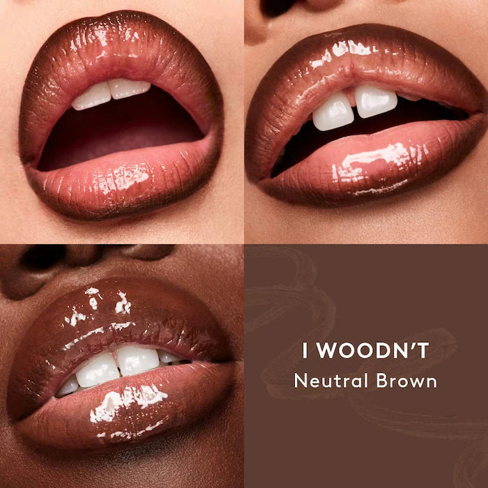 Sephora Favorites, Nude Energy Lip Kit Makeup Set