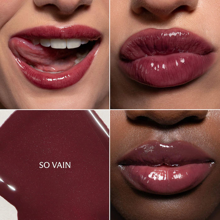 m.ph by Mary Phillips, Top Coat Hydrating Lip Gloss