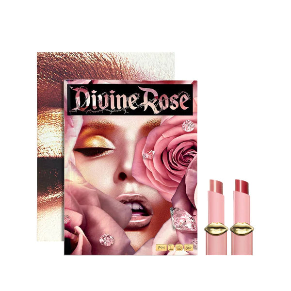 PAT MCGRATH LABS, Venusian Rose Gift Set