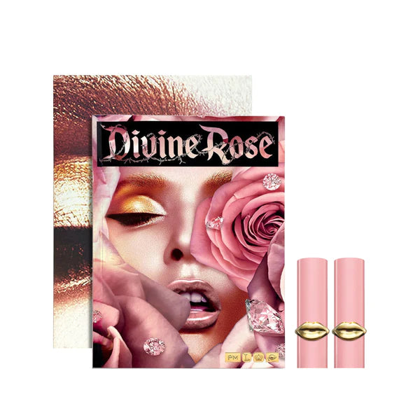 PAT MCGRATH LABS, Venusian Rose Gift Set