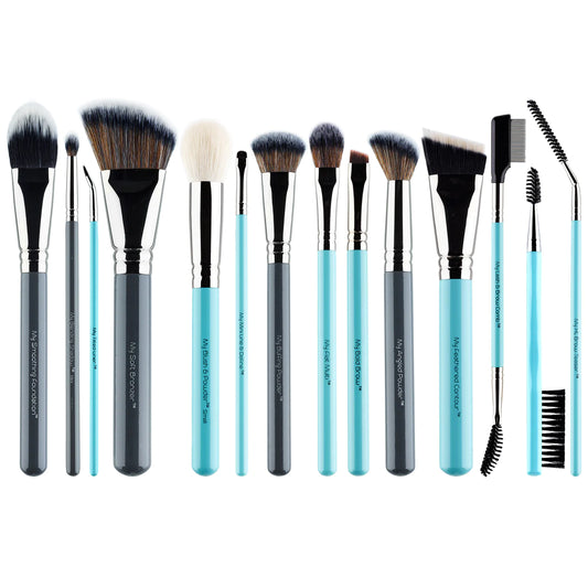 MYKITCO, MY NEW BRUSH BUNDLE