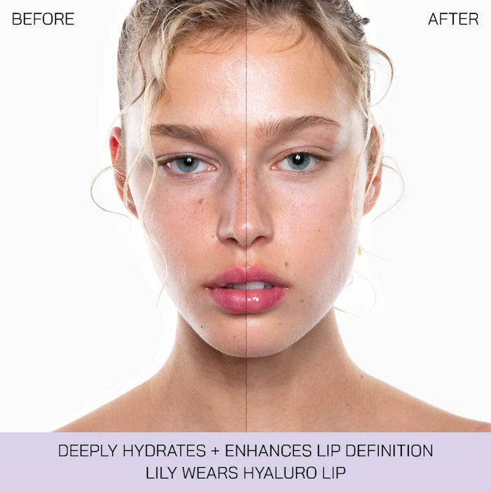 ISAMAYA, Hyalurolip Lip Plumper with Hyaluronic Acid