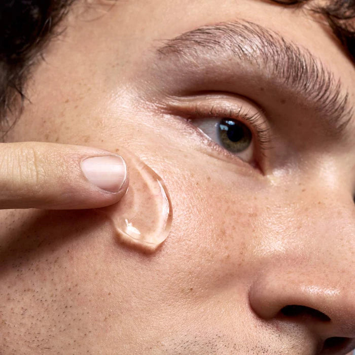 ISAMAYA, Microbial Gel Face Prep Primer