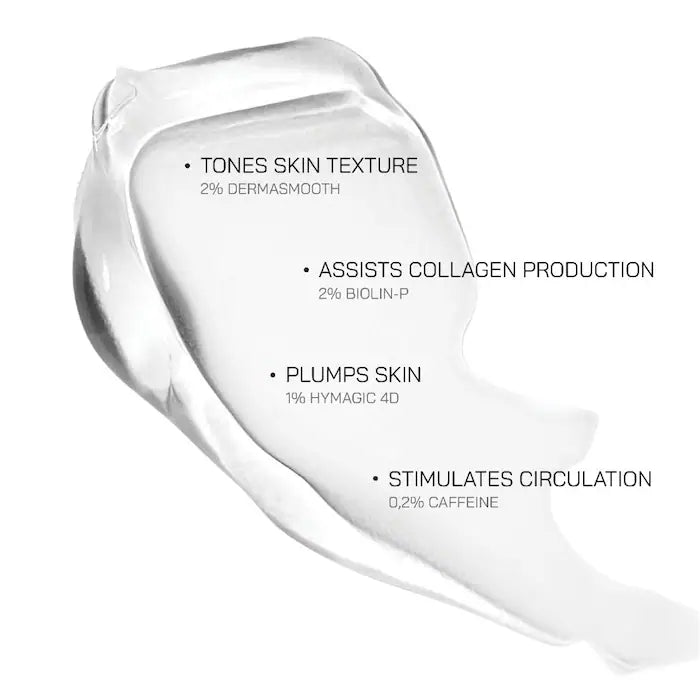 ISAMAYA, Microbial Gel Face Prep Primer