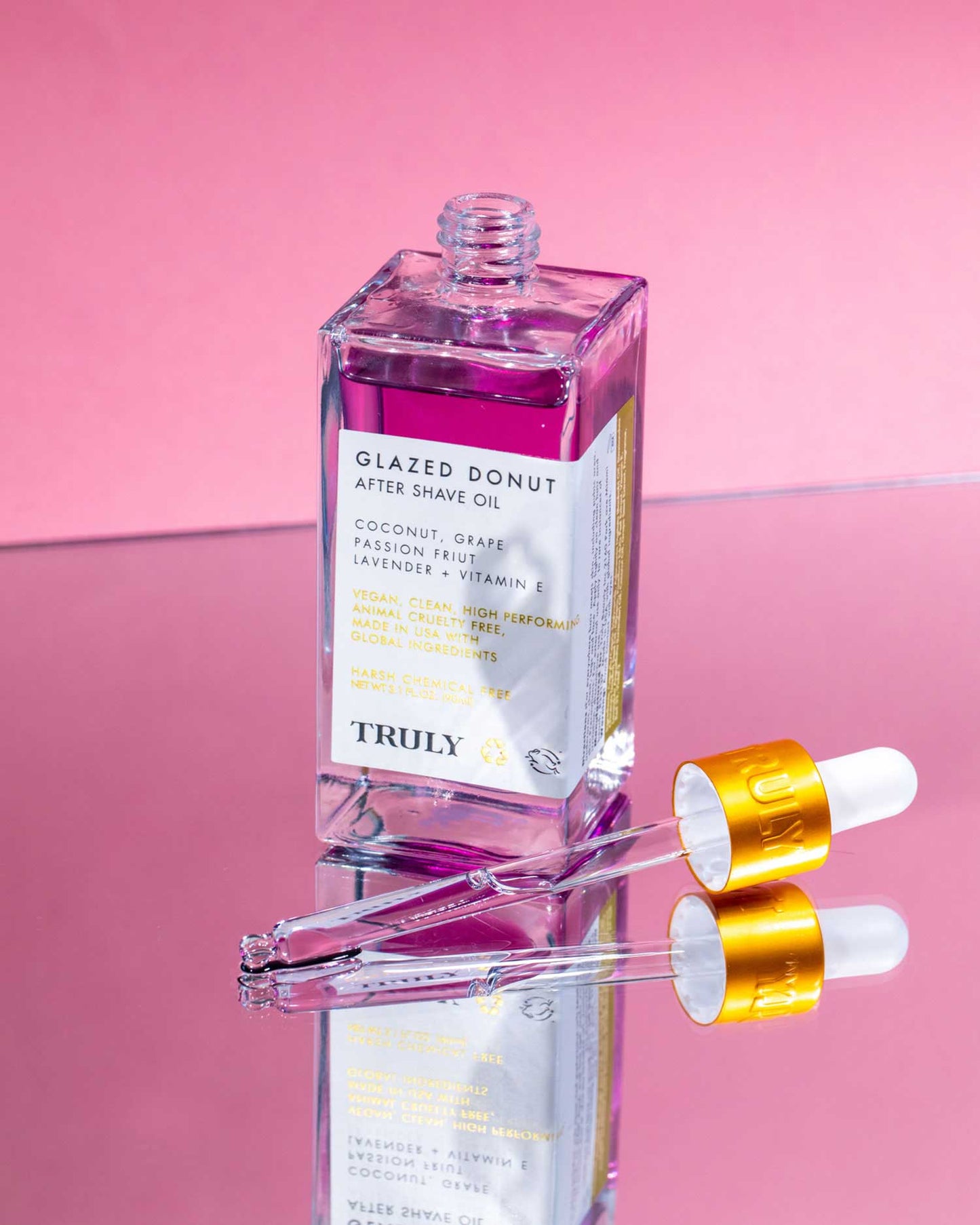 TRULY BEAUTY, The Smooth Legend - Complete Collection