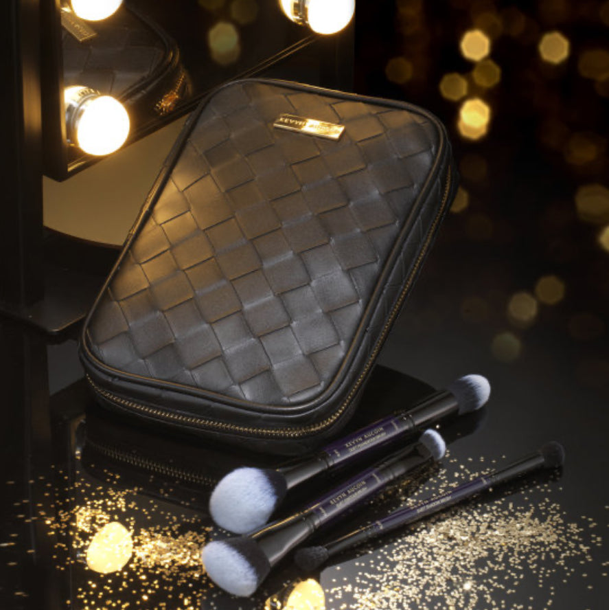 KEVYN AUCOIN, Making Faces Brush Set