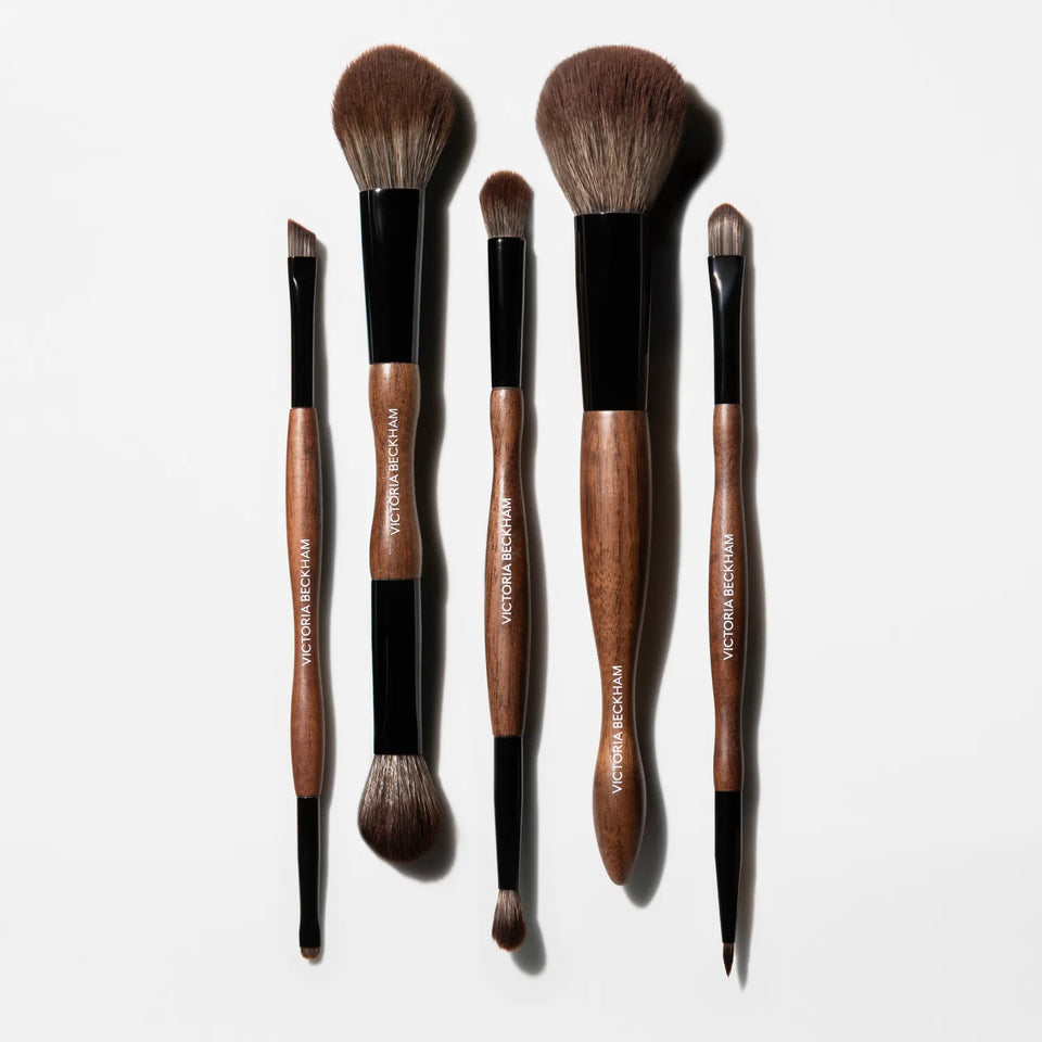 VICTORIA BECKHAM BEAUTY, The Signature Brush Suite