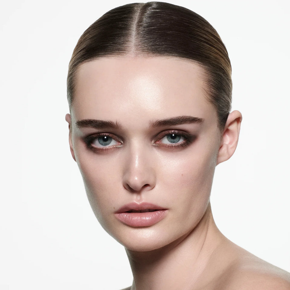 VICTORIA BECKHAM BEAUTY, Eye Wardrobe Multi-Finish Palette