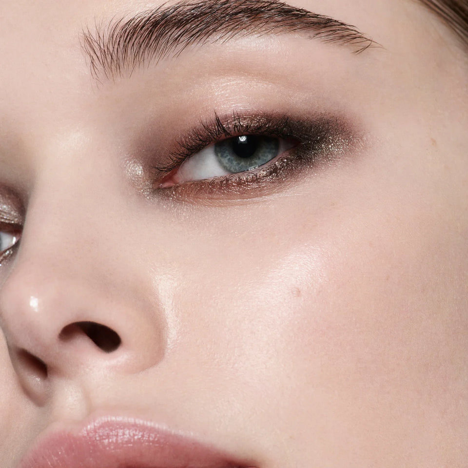 VICTORIA BECKHAM BEAUTY, Eye Wardrobe Multi-Finish Palette