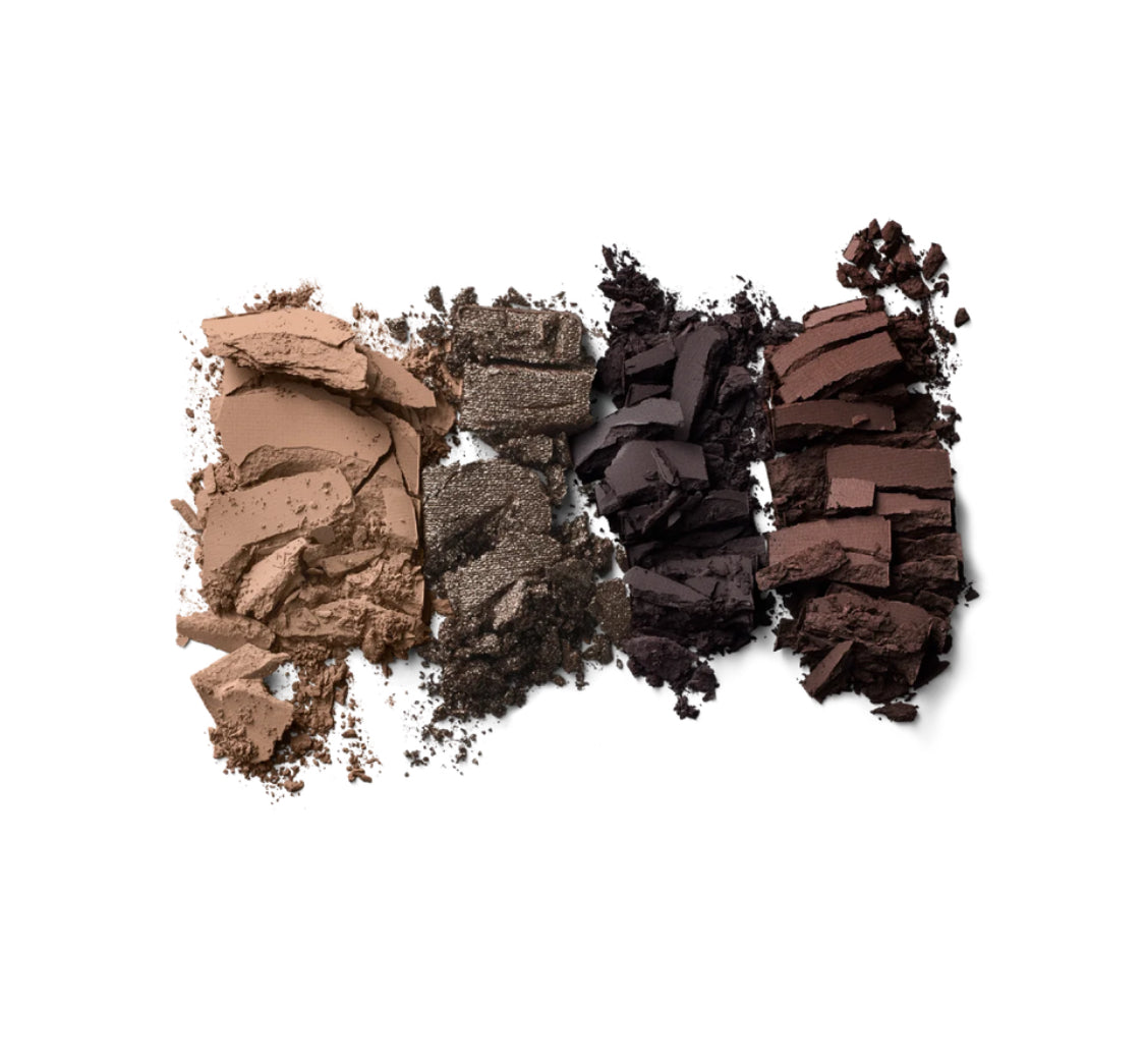 VICTORIA BECKHAM BEAUTY, Eye Wardrobe Multi-Finish Palette