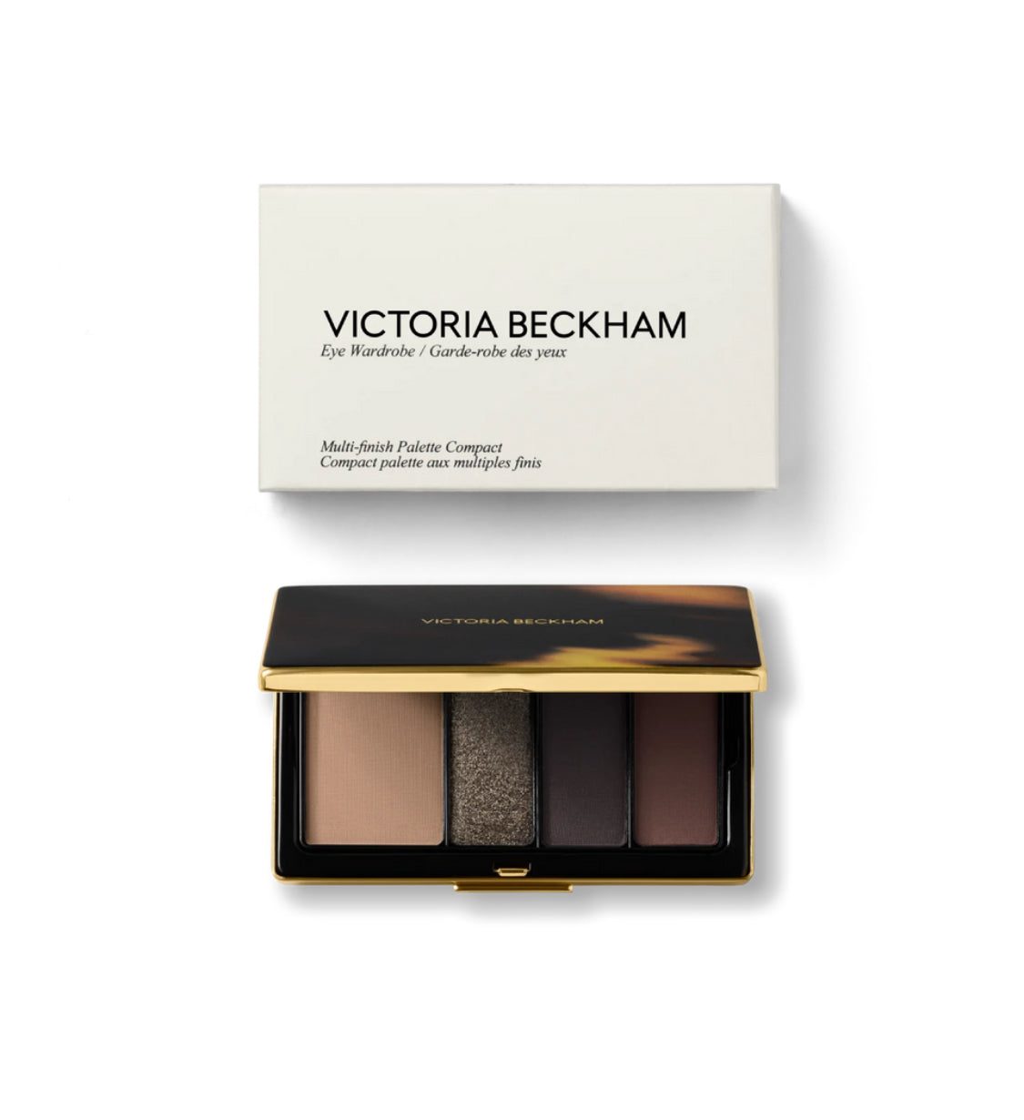 VICTORIA BECKHAM BEAUTY, Eye Wardrobe Multi-Finish Palette