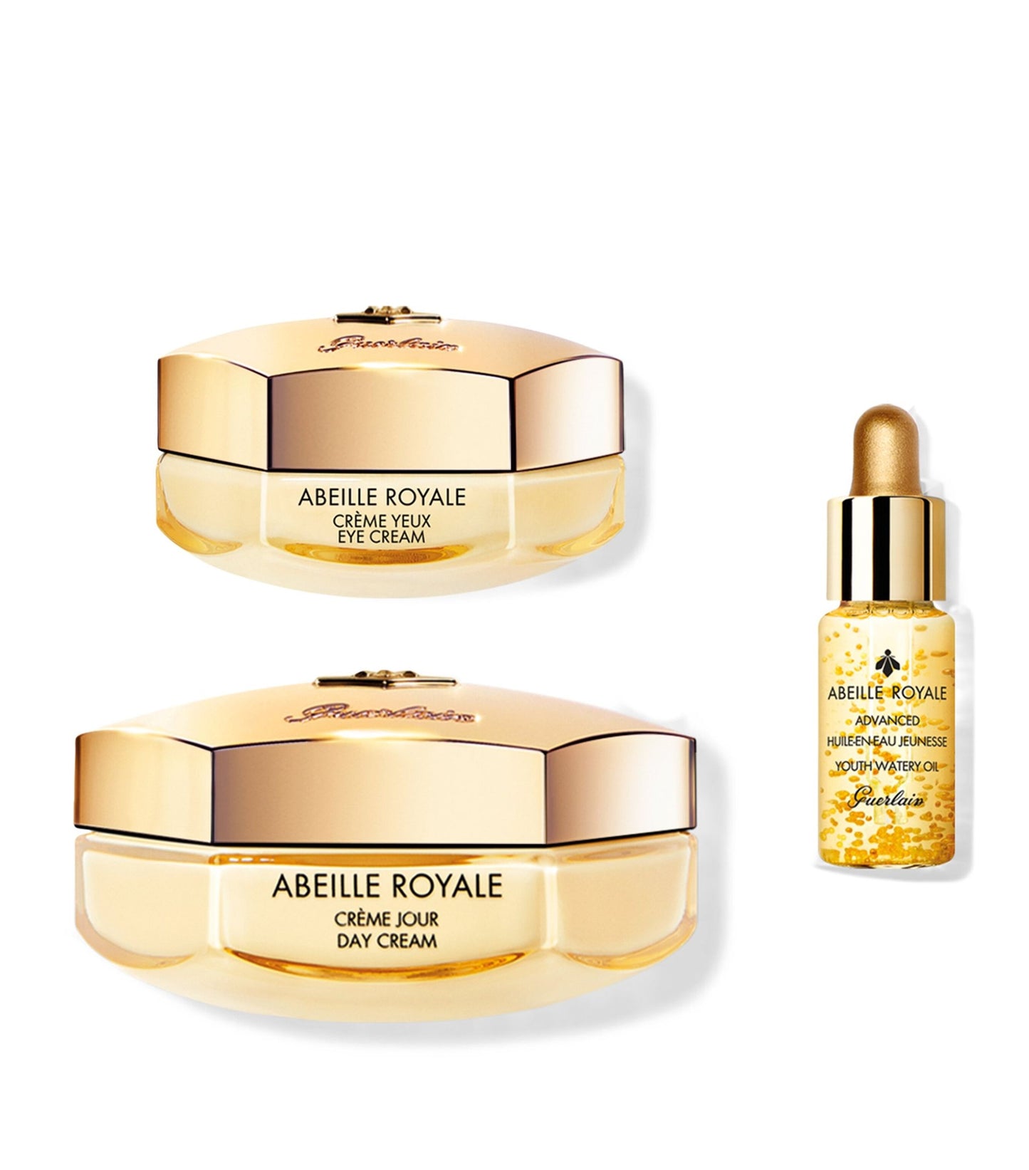 GUERLAIN, Abeille Royale Age-Defying Day Cream Programme Gift Set