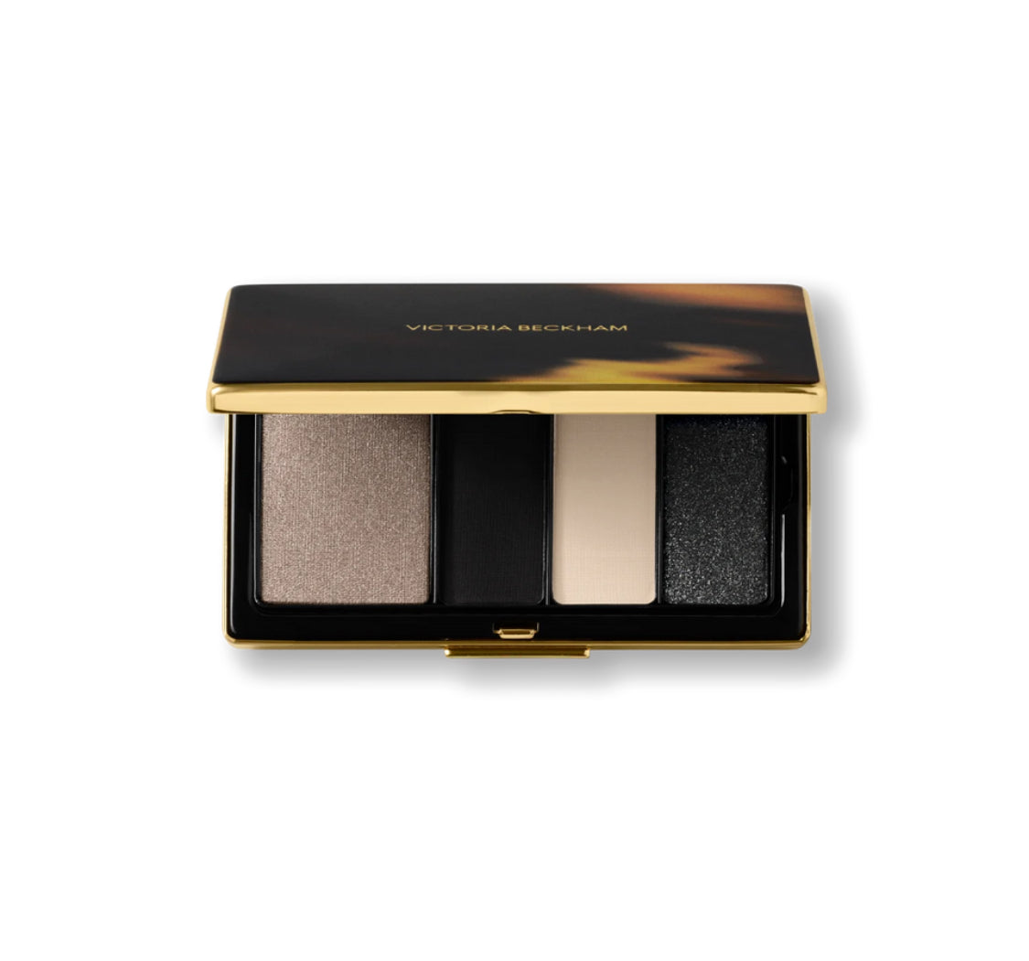 VICTORIA BECKHAM BEAUTY, Eye Wardrobe Multi-Finish Palette