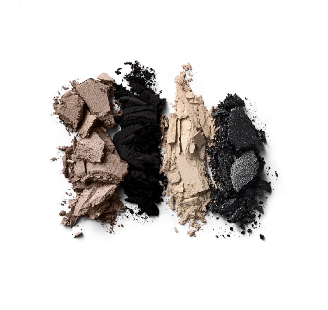 VICTORIA BECKHAM BEAUTY, Eye Wardrobe Multi-Finish Palette