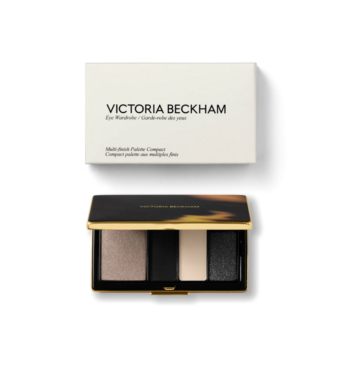 VICTORIA BECKHAM BEAUTY, Eye Wardrobe Multi-Finish Palette