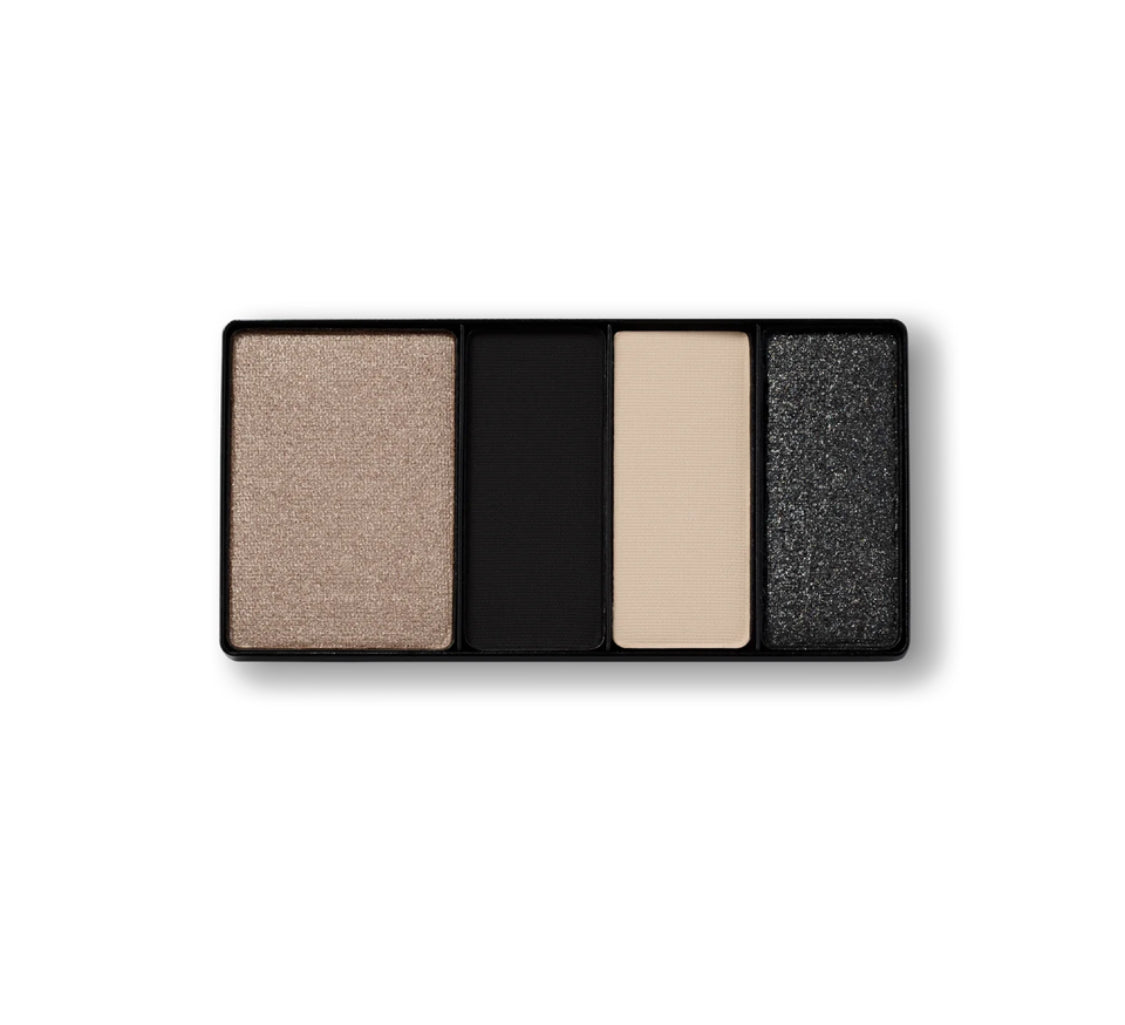 VICTORIA BECKHAM BEAUTY, Eye Wardrobe Multi-Finish Palette