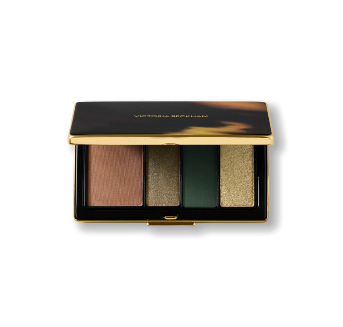 VICTORIA BECKHAM BEAUTY, Eye Wardrobe Multi-Finish Palette
