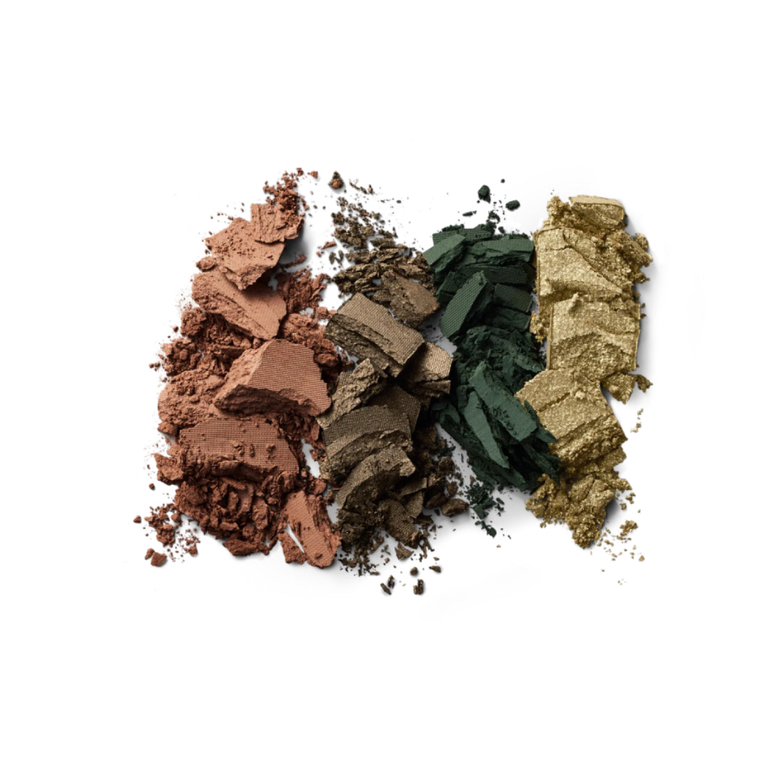 VICTORIA BECKHAM BEAUTY, Eye Wardrobe Multi-Finish Palette