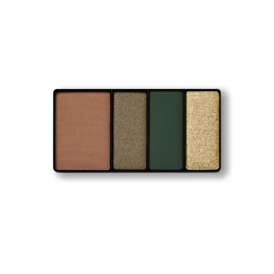 VICTORIA BECKHAM BEAUTY, Eye Wardrobe Multi-Finish Palette