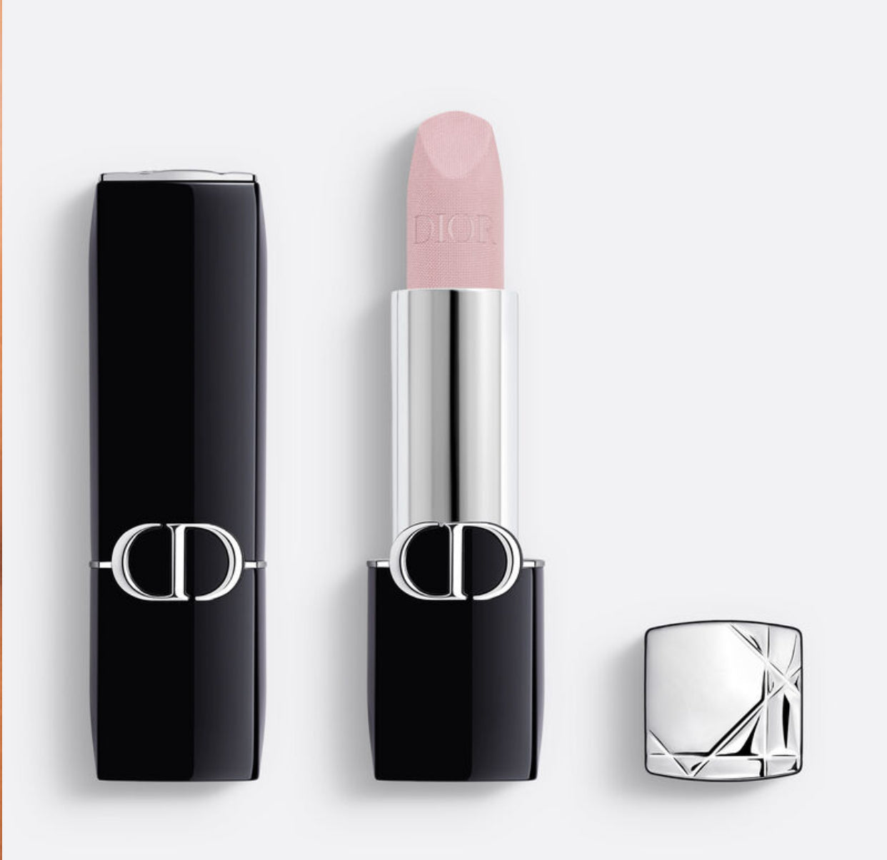lips dior