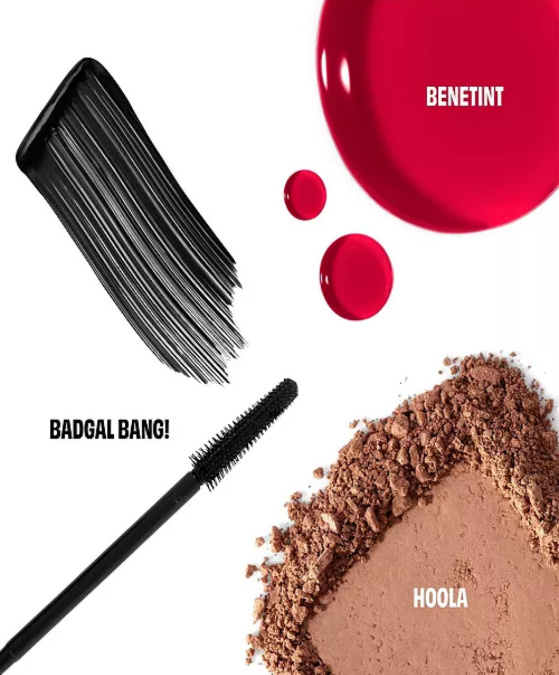 Benefit Cosmetics 4-Pc. Once Upon A Beauty Moon Ramadan Makeup Set