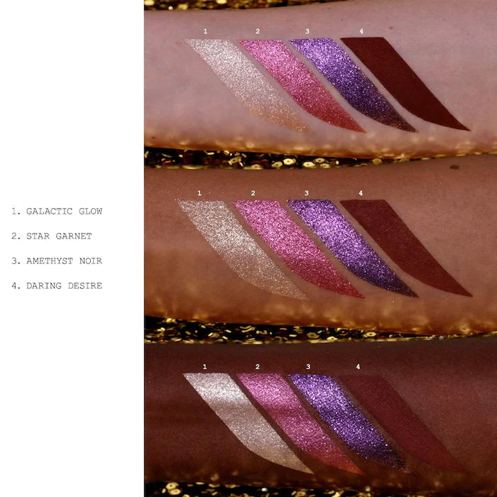 PAT McGRATH LABS, Daring Desire: Luxe Eyeshadow Palette