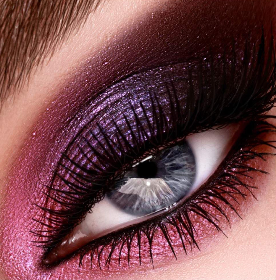 PAT McGRATH LABS, Daring Desire: Luxe Eyeshadow Palette