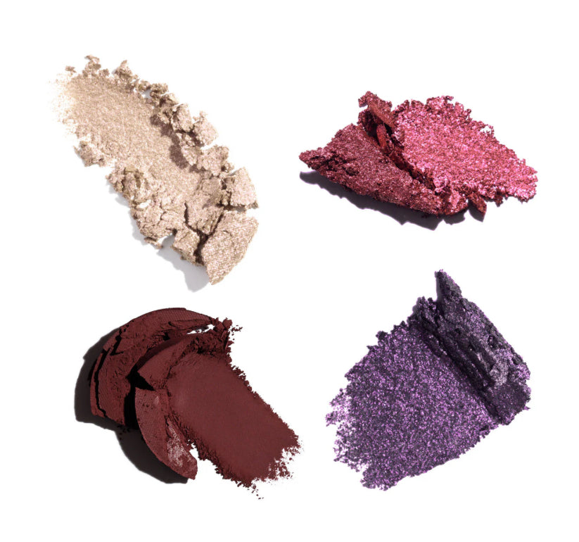 PAT McGRATH LABS, Daring Desire: Luxe Eyeshadow Palette