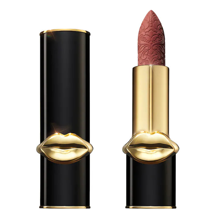 PAT McGRATH LABS MatteTrance Lipstick