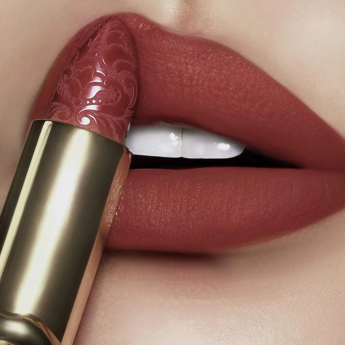 PAT McGRATH LABS MatteTrance Lipstick