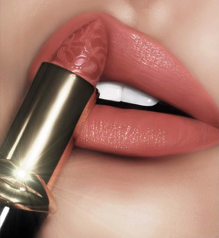 PAT McGRATH LABS MatteTrance Lipstick