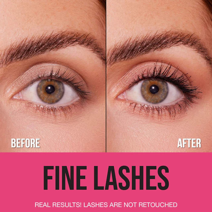 HUDA BEAUTY, Coat WOW! Extra Volumizing and Lifting Mascara