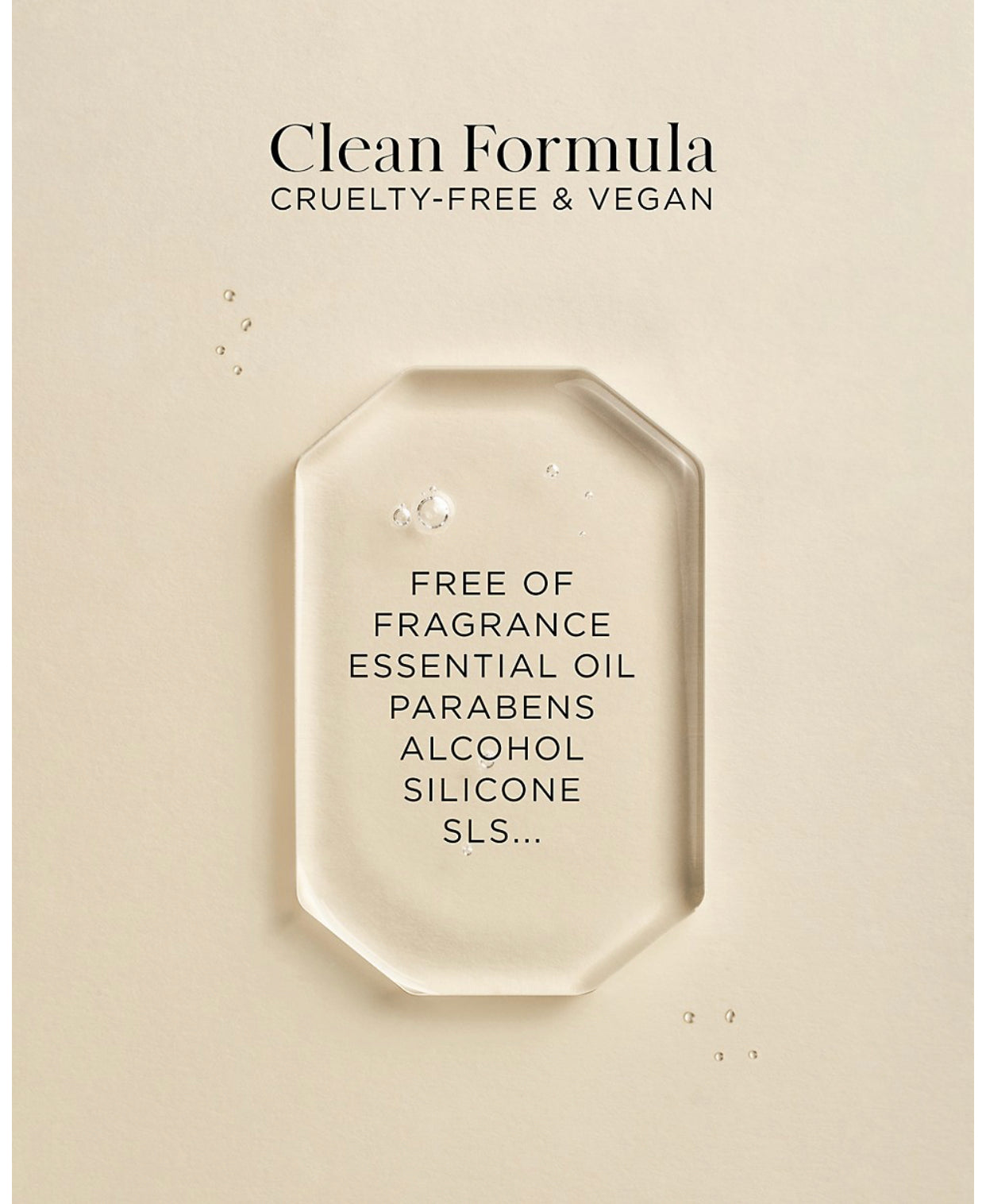 Noble Panacea, The Elemental Hydrating Preparation Essence