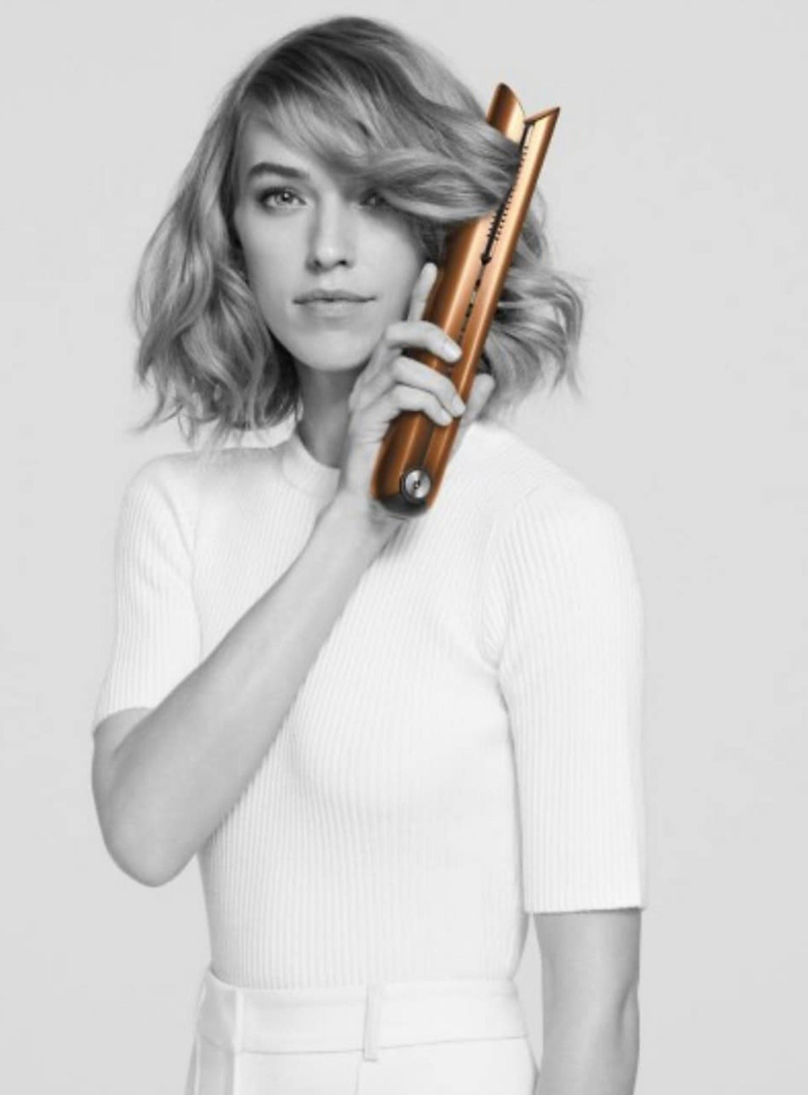 Dyson, Corrale Hair Straightener