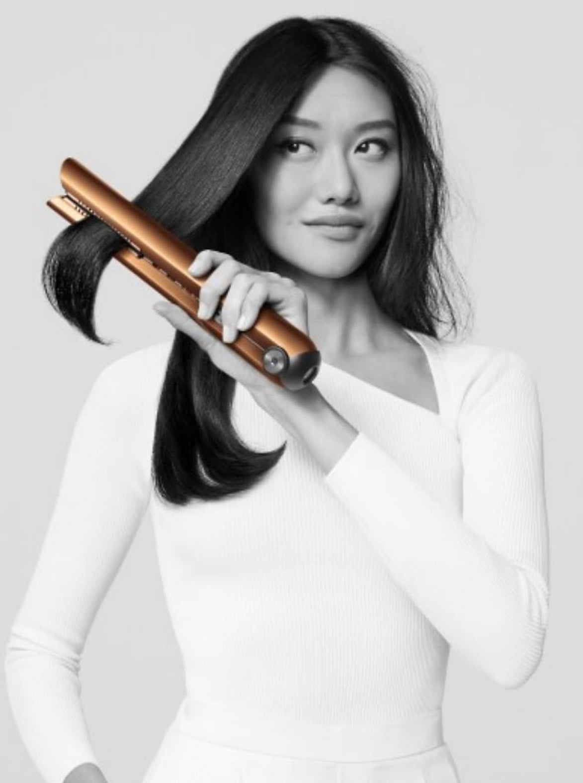 Dyson, Corrale Hair Straightener